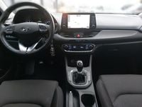 gebraucht Hyundai i30 CW 10 T-GDI Start/Stopp Premium