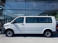 Gebraucht VW Transporter 110 PS (80 kW) 2023 Van