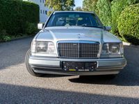 gebraucht Mercedes E280 TE