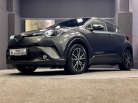 gebraucht Toyota C-HR Flow__4wd__Automat.__ACC__ Alu__