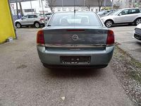 gebraucht Opel Vectra VectraComfort 2,0 DTI 16V
