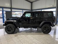 gebraucht Jeep Wrangler Rubicon Unlimited PHEV 4xe AEV HARDTOP GORILLA ...