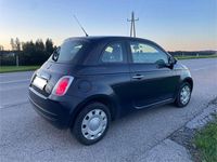 gebraucht Fiat 500 12 Pop