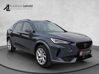 gebraucht Cupra Formentor 20 TDI LED ACC VIRTUAL PDC KEYLESS LANE ...