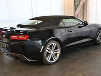 gebraucht Chevrolet Camaro Turbo Cabrio Aut.