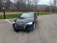 gebraucht Audi A4 Avant 2.0 TDI S tronic sport