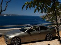 gebraucht BMW 320 Luxury Line