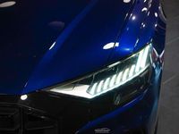 gebraucht Audi SQ8 4.0 TDI quattro Nockenwellen NEU