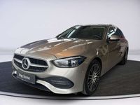 gebraucht Mercedes C220 d T Navi 360° Kamera Digital Light