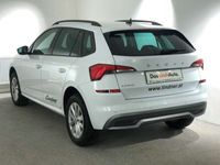 gebraucht Skoda Kamiq Ambition TSI DSG