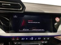 Gebraucht Audi A3 S-Line 150 PS (110 kW) 2025 Limousine