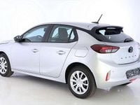 Gebraucht Opel Corsa Edition 75 PS (55 kW) 2024 Voltaik blau Limousine