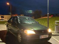 gebraucht Opel Astra DTI Ds.