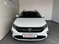 gebraucht VW Taigo Friends TSI