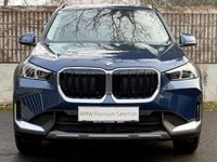 gebraucht BMW X1 xDrive20d