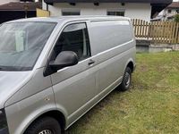gebraucht VW T5 