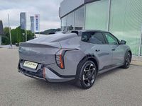 gebraucht Kia EV4 Fastback GT-LINE/814KWH+Schiebedach