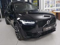 gebraucht Volvo XC90 B5 (D) AWD Geartr. Plus Dark 5-Sitzer