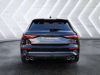 gebraucht Audi S3 Sportback 50 TFSI quattro S-tronic