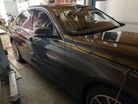 gebraucht BMW 330 330 d xDrive Luxury Line Aut.