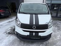 gebraucht Fiat Talento L1H1 30t 16 EcoJet 95 PS Klimaanlage...