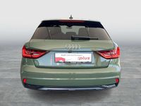 gebraucht Audi A1 30 TFSI advanced