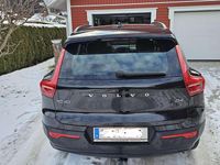 gebraucht Volvo XC40 XC40 D4 AWD Geartronic