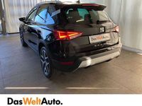 gebraucht Seat Arona Xcellence EcoTSI DSG