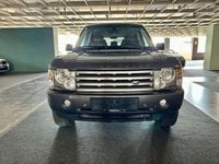 gebraucht Land Rover Range Rover 3,0 Td6 Vogue