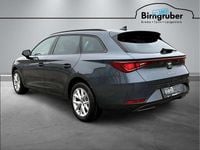 gebraucht Seat Leon SP Kombi Style Edition 1.5TSI 115PS