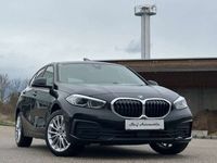 gebraucht BMW 116 116 d Advantage