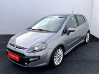 gebraucht Fiat Linea Punto EvoSportiva Sport //1.BESITZ//