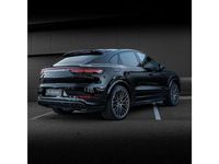 gebraucht Porsche Cayenne E-Hybrid