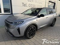 Neu Peugeot 5008 GT 136 PS (100 kW) 2025 SUV