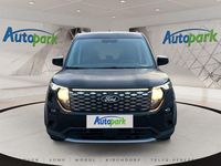 gebraucht Ford Tourneo Courier Active