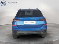 gebraucht Skoda Kamiq Selection TSI DSG