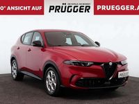gebraucht Alfa Romeo Tonale Sprint 1.5 T4 48V MHEV VGT DCT LED NAVI LEDER