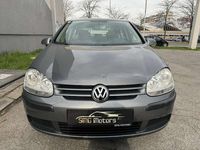 gebraucht VW Golf V 