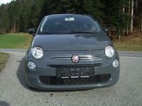 gebraucht Fiat 500 ECO 1,2 69 Pop Star