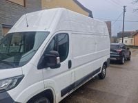 Gebraucht Peugeot Boxer 131 PS (96 kW) 2016 Van