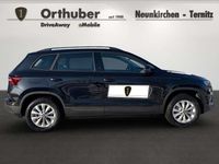gebraucht Skoda Karoq 4x4 Selection TDI DSG