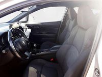 gebraucht Toyota C-HR 1,2T C-ENTER
