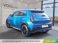 Neu Alpine A290 160 kW (218 PS) 2025 Blau Kleinwagen