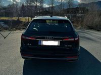 gebraucht Audi A4 Avant 35 TFSI advanced