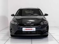 Gebraucht Kia Ceed Sportswagon Silver 136 PS (100 kW) 2023 Grau Kombi