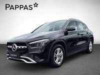 gebraucht Mercedes GLA200 Navi PTS SHZ LED EASY-PACK Wide Cam