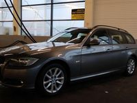 Gebraucht BMW 318 136 PS (100 kW) 2009 Kombi