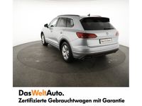 gebraucht VW Touareg Atmosphere TDI SCR 4MOTION