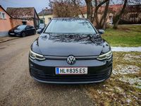 Gebraucht VW Golf VIII Life 116 PS (85 kW) 2022 Limousine