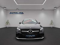 gebraucht Mercedes GLC350 AMG-LINE 4Matic *KEYLESS*SITZH*KAMERA*20-ZOLL*